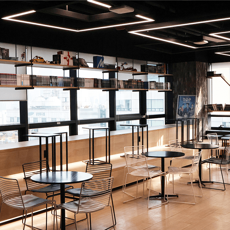 Time & Refresh 이미지