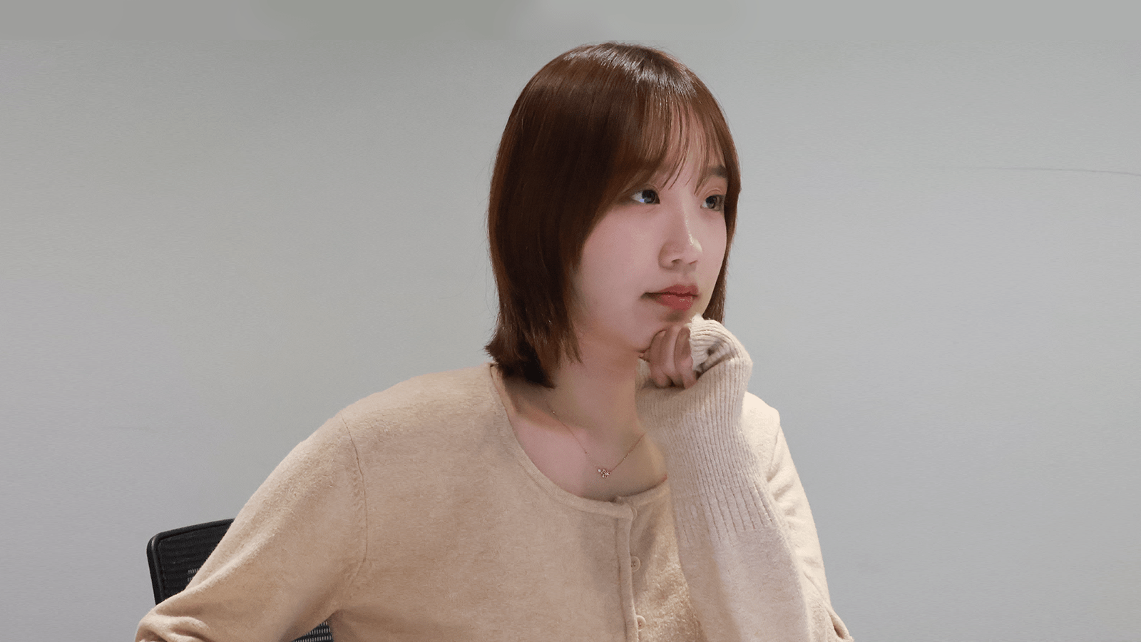 그로스팀 정규직 전환 인터뷰