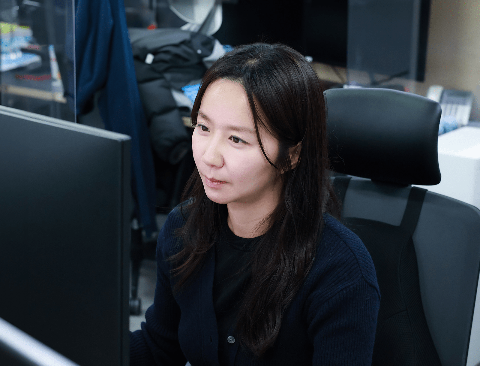 경영관리팀 / 임현영 님 이미지2