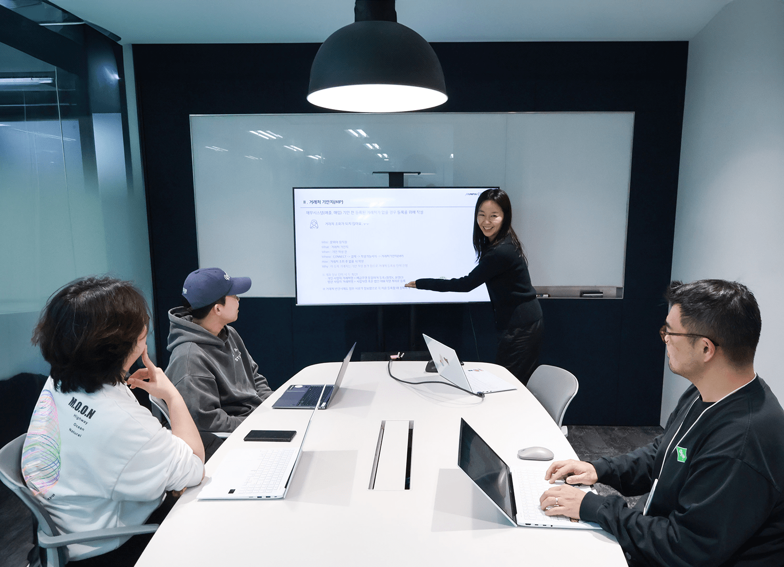 경영관리팀 / 임현영 님 이미지3