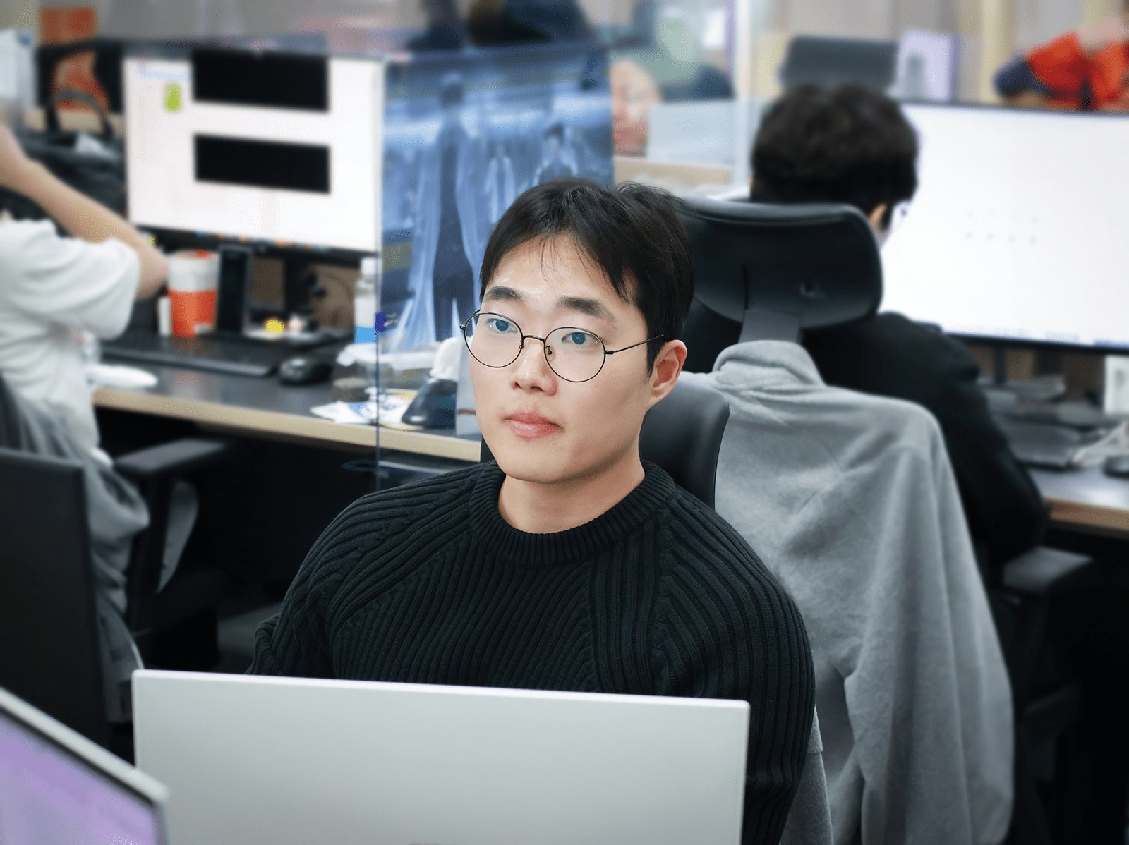 소설사업1팀 / PD 님 이미지2