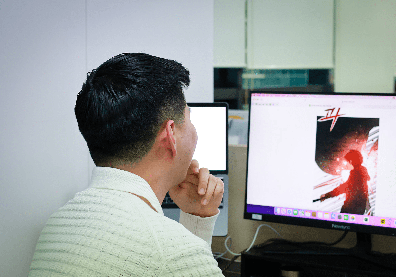 웹툰팀 / 강승훈 님 이미지 2